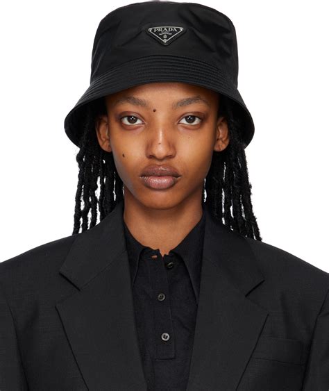 prada boonie hat|prada hats.